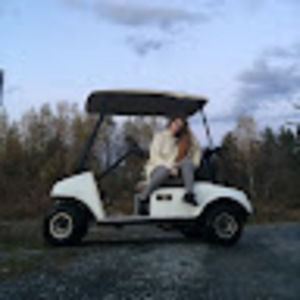 Meet your Posher, Meg